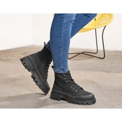 Flash Sale Melissa High Platforms