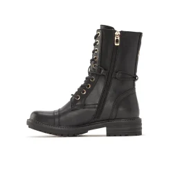 Outlet Militaire Booties