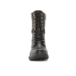 Outlet Militaire Booties