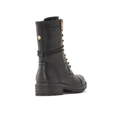Outlet Militaire Booties