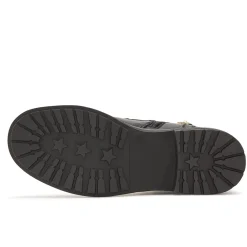 Outlet Militaire Booties