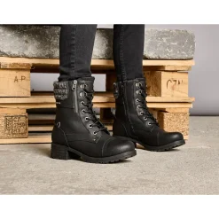 Cheap Miss Borealis Fashion Boots