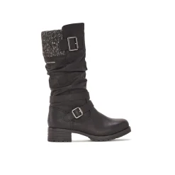 Best Sale Miss Dominique Fashion Boots