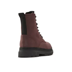 New Missile Booties