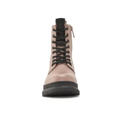 New Missile Booties