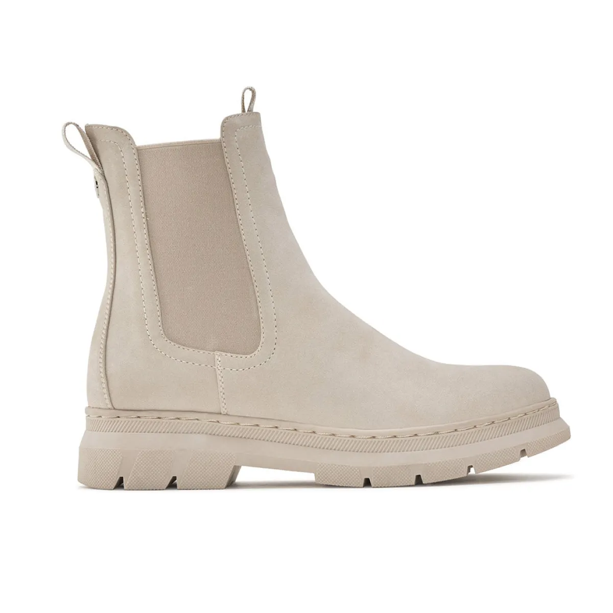 Discount Missile Chelsea Booties