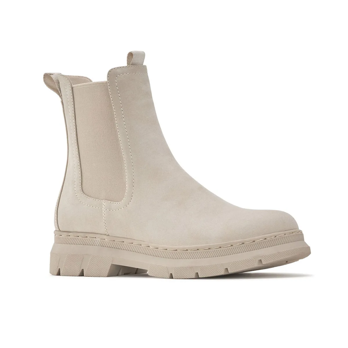 Discount Missile Chelsea Booties