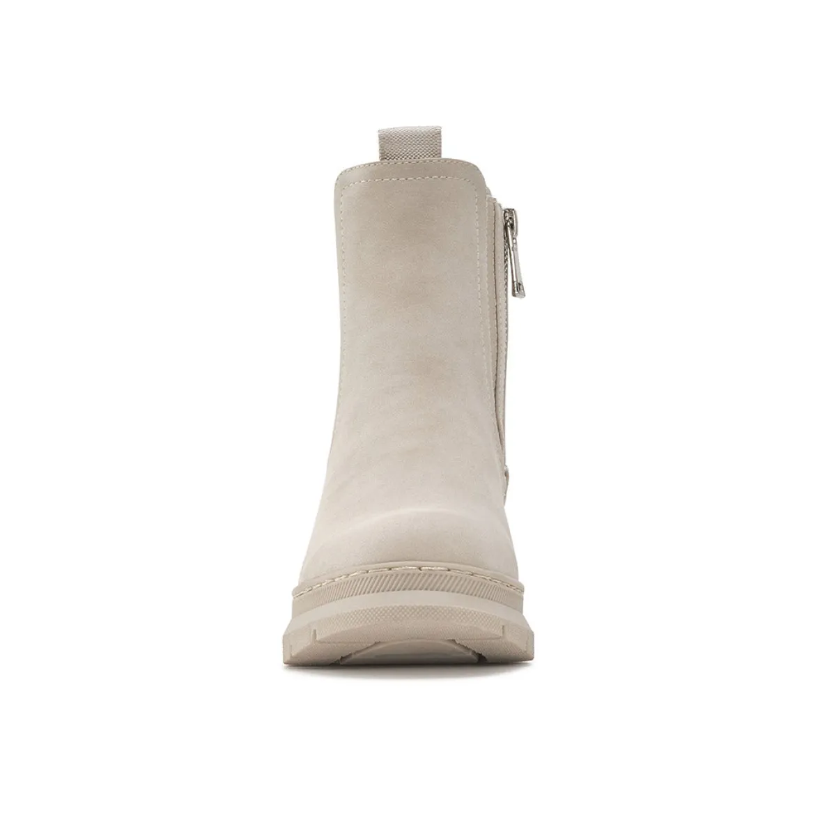 Discount Missile Chelsea Booties