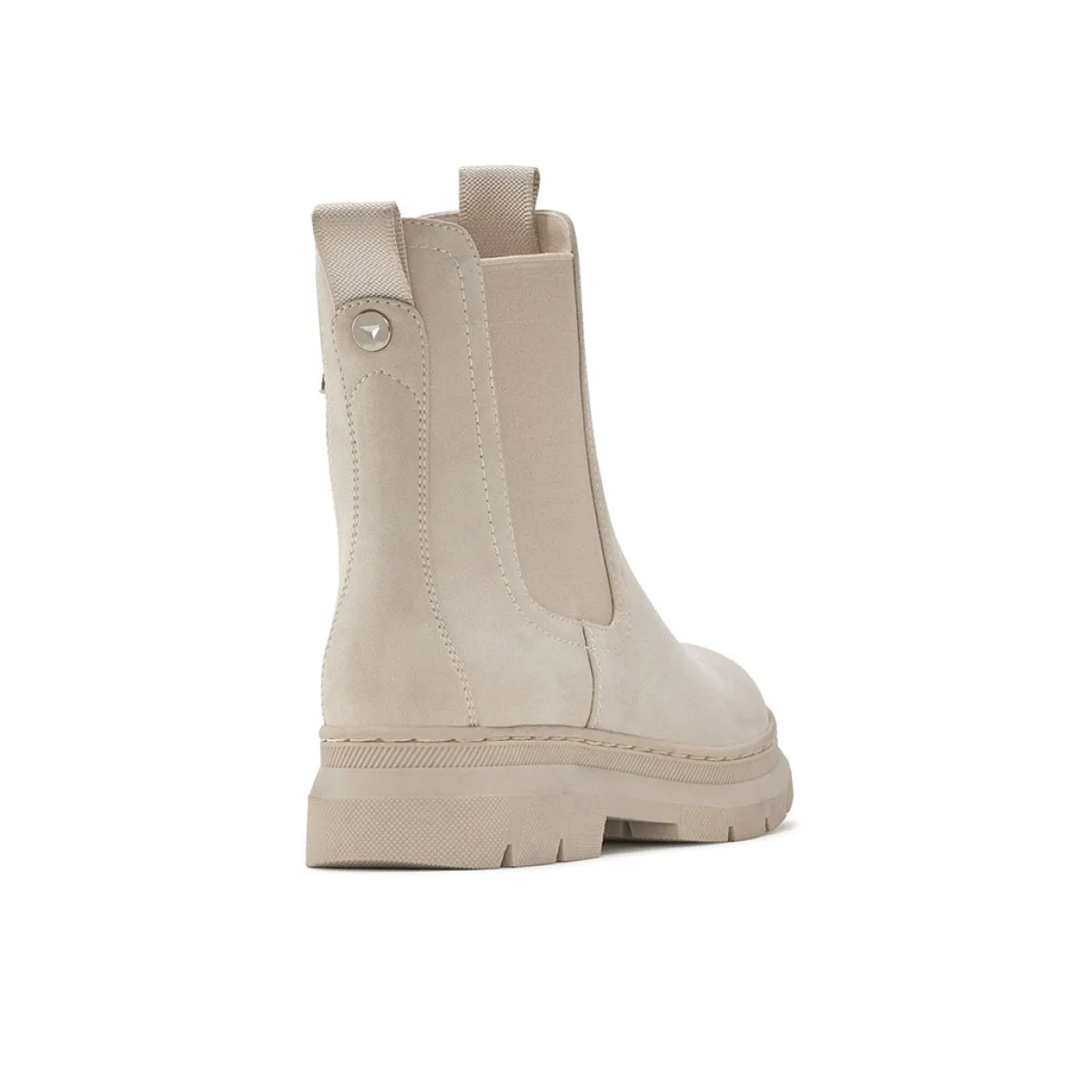 Discount Missile Chelsea Booties
