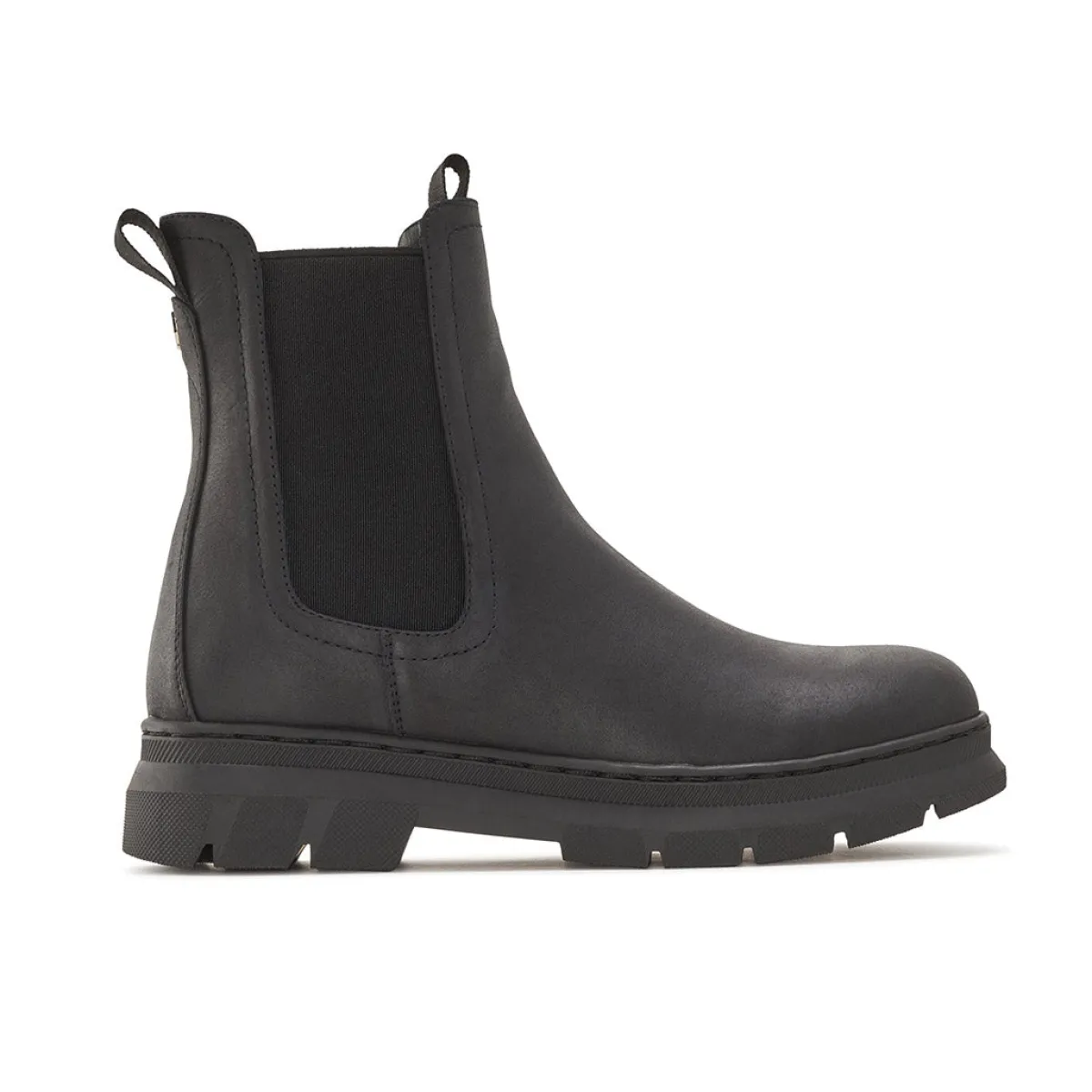 Discount Missile Chelsea Booties