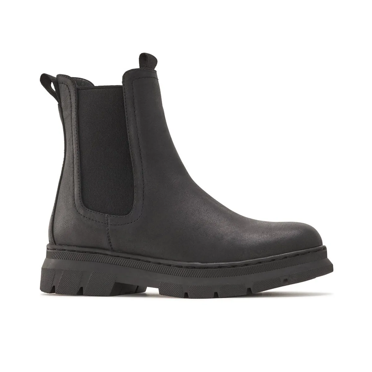 Discount Missile Chelsea Booties