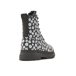 Shop Missile Floral Booties