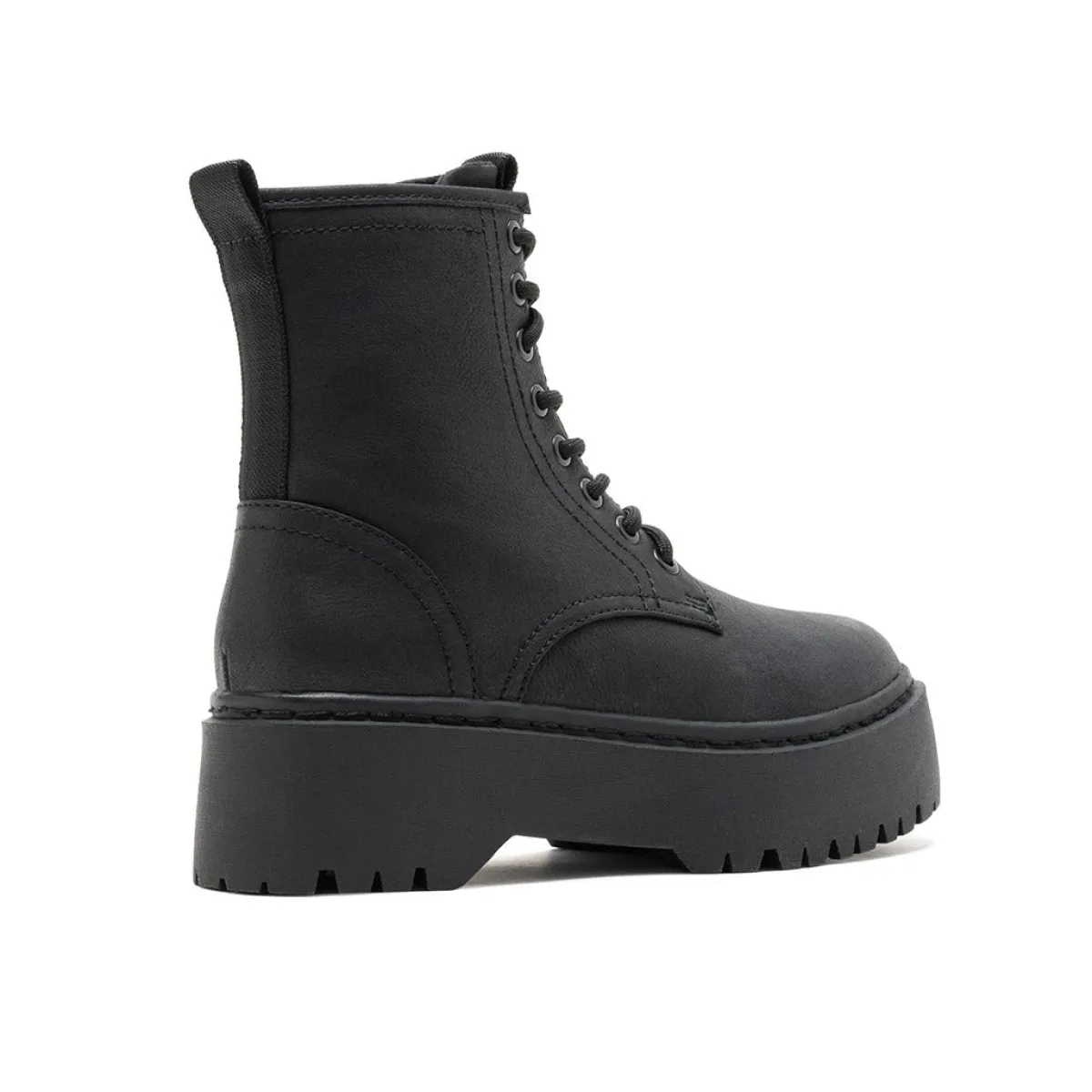 Online Missile Plateforme Medium Heels