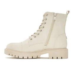 New Mission Booties