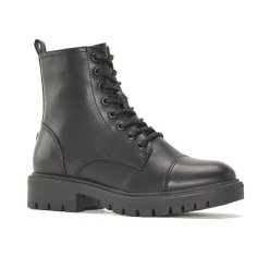 New Mission Booties
