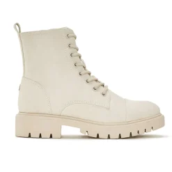 New Mission Booties