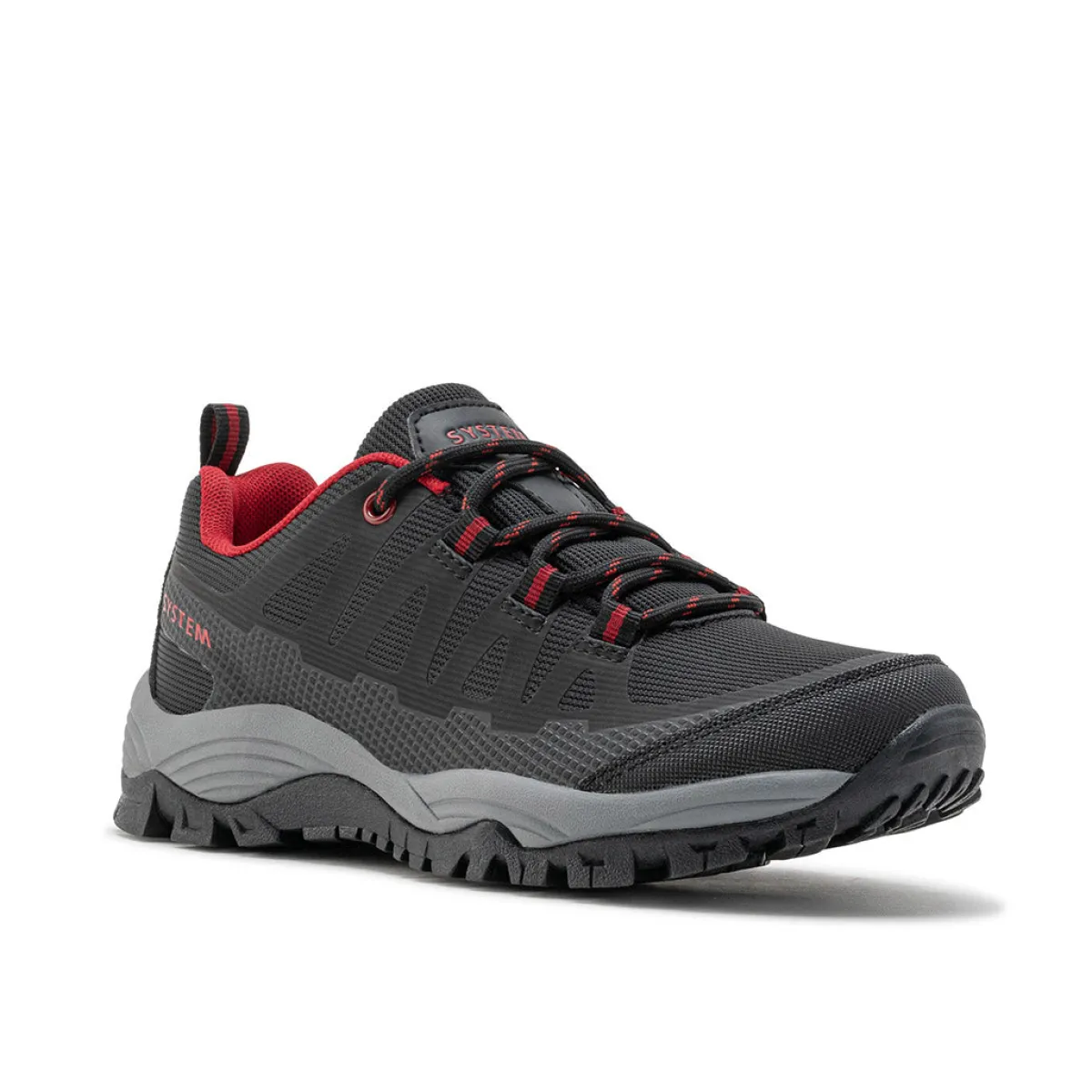 Fashion Monty Athletic Shoes