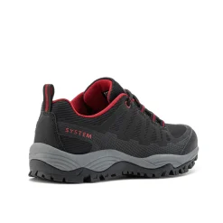 Fashion Monty Athletic Shoes