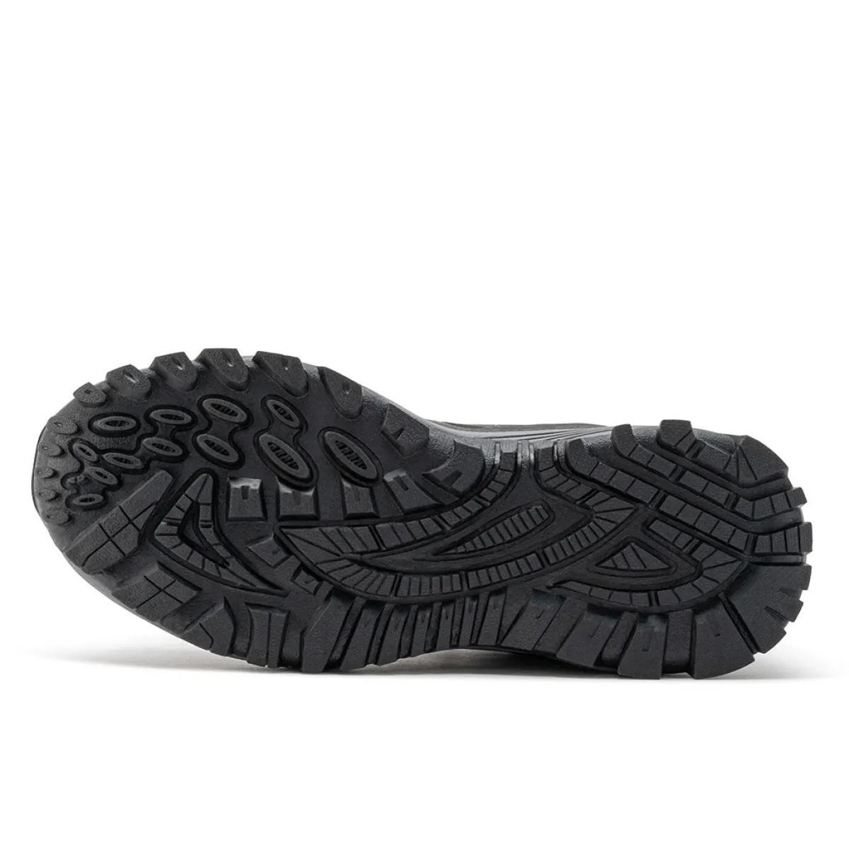 Fashion Monty Athletic Shoes