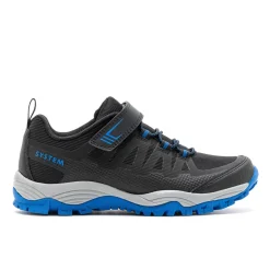 Cheap Monty Velcro Athletic Shoes