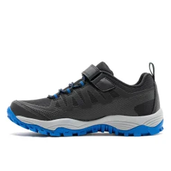 Cheap Monty Velcro Athletic Shoes
