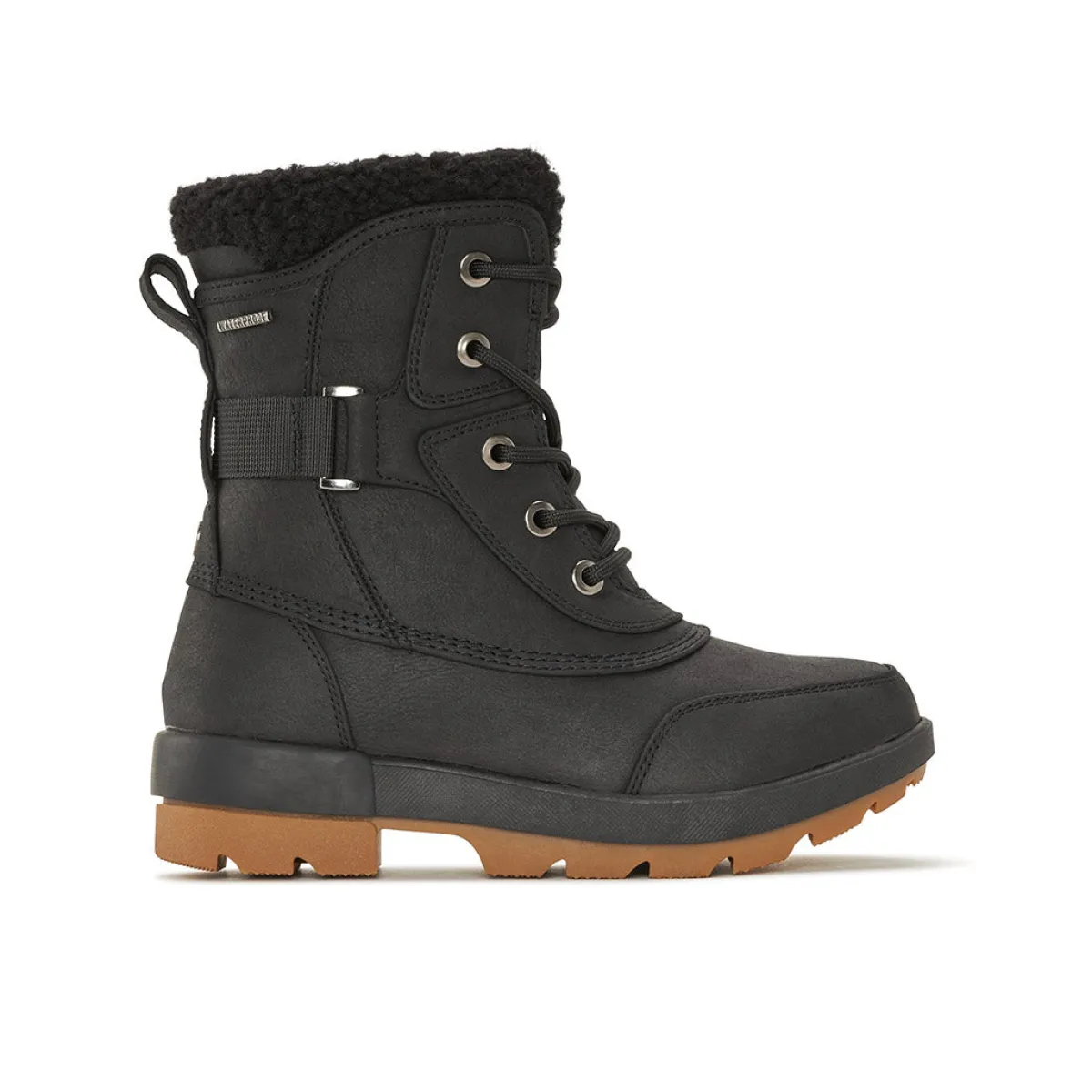 Shop Narval Winter Boots