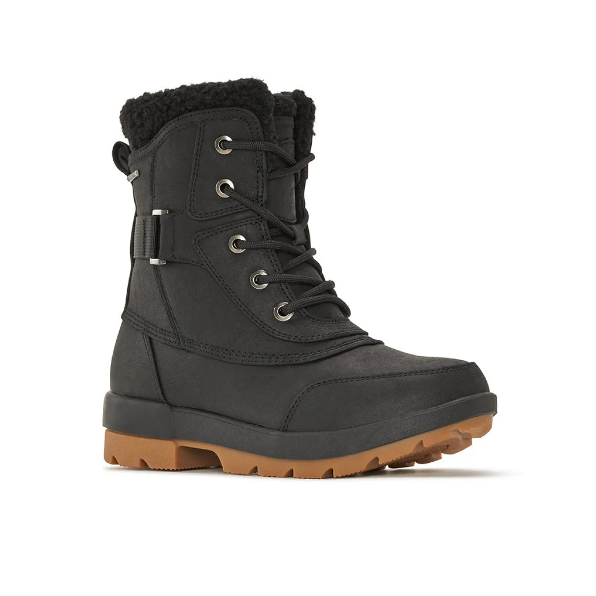 Shop Narval Winter Boots