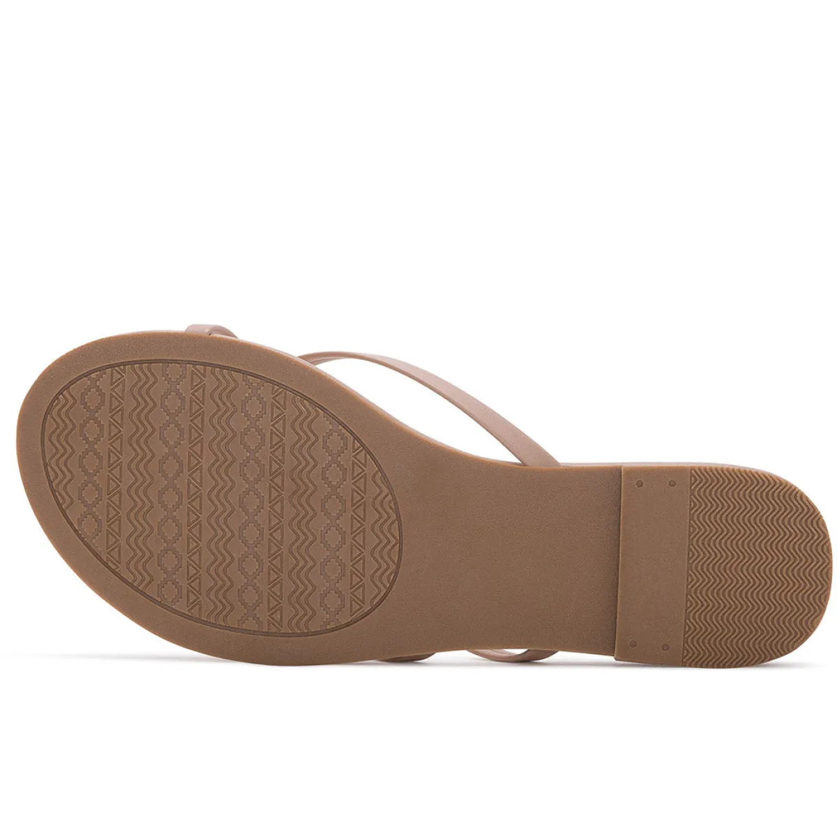 New Naya Casual Sandals