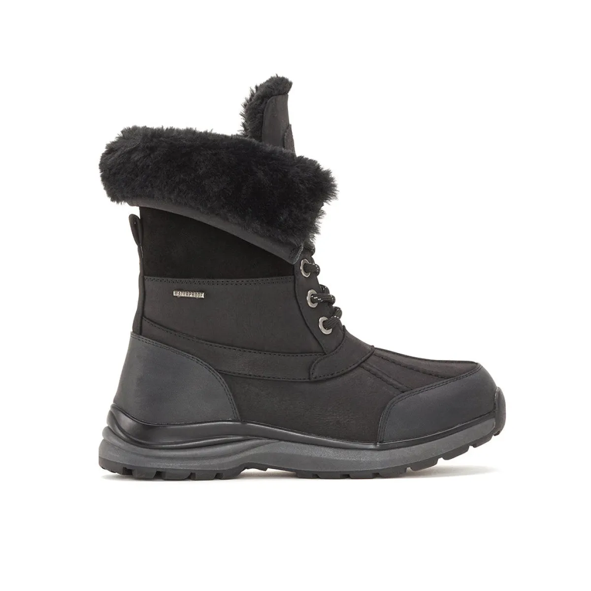 Clearance Nordic Ii Winter Boots