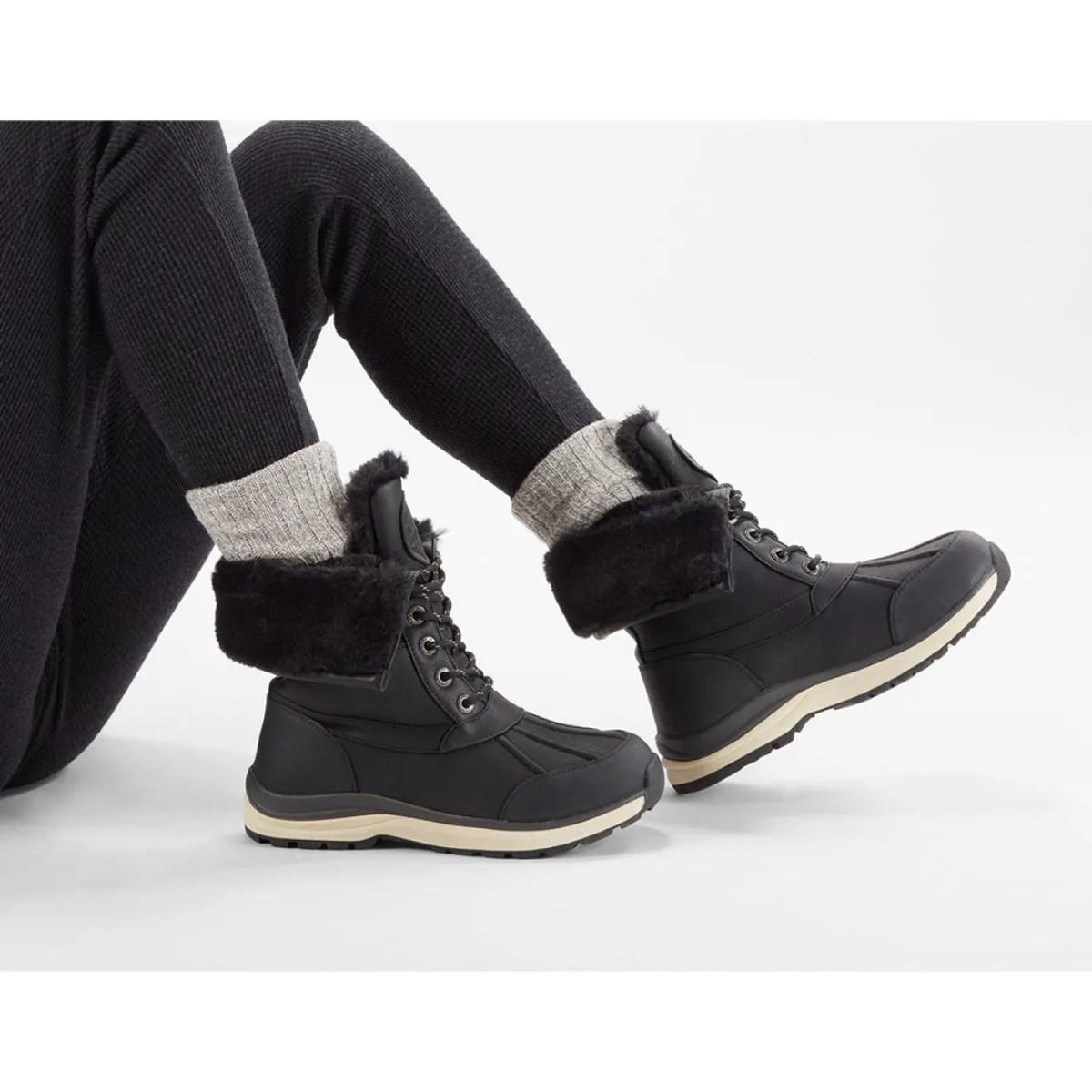 Clearance Nordic Ii Winter Boots