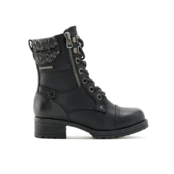 Hot Nordique Tdlr Fashion Boots