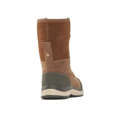 Outlet North Winter Boots