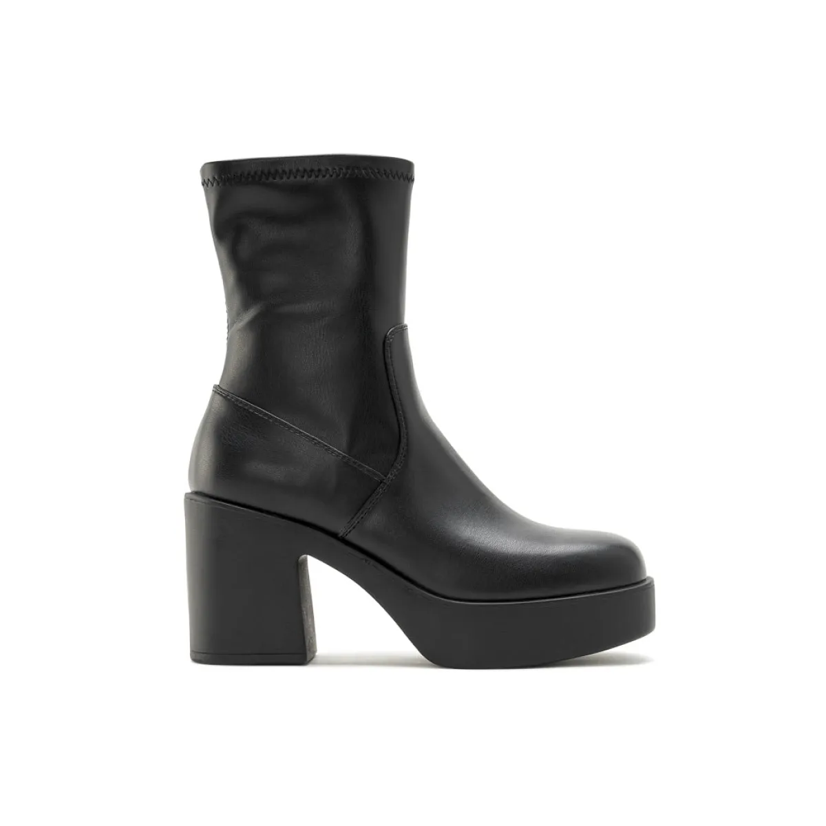Outlet Nova Booties