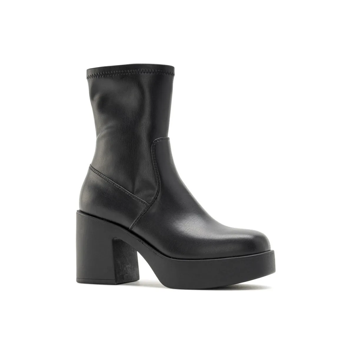 Outlet Nova Booties