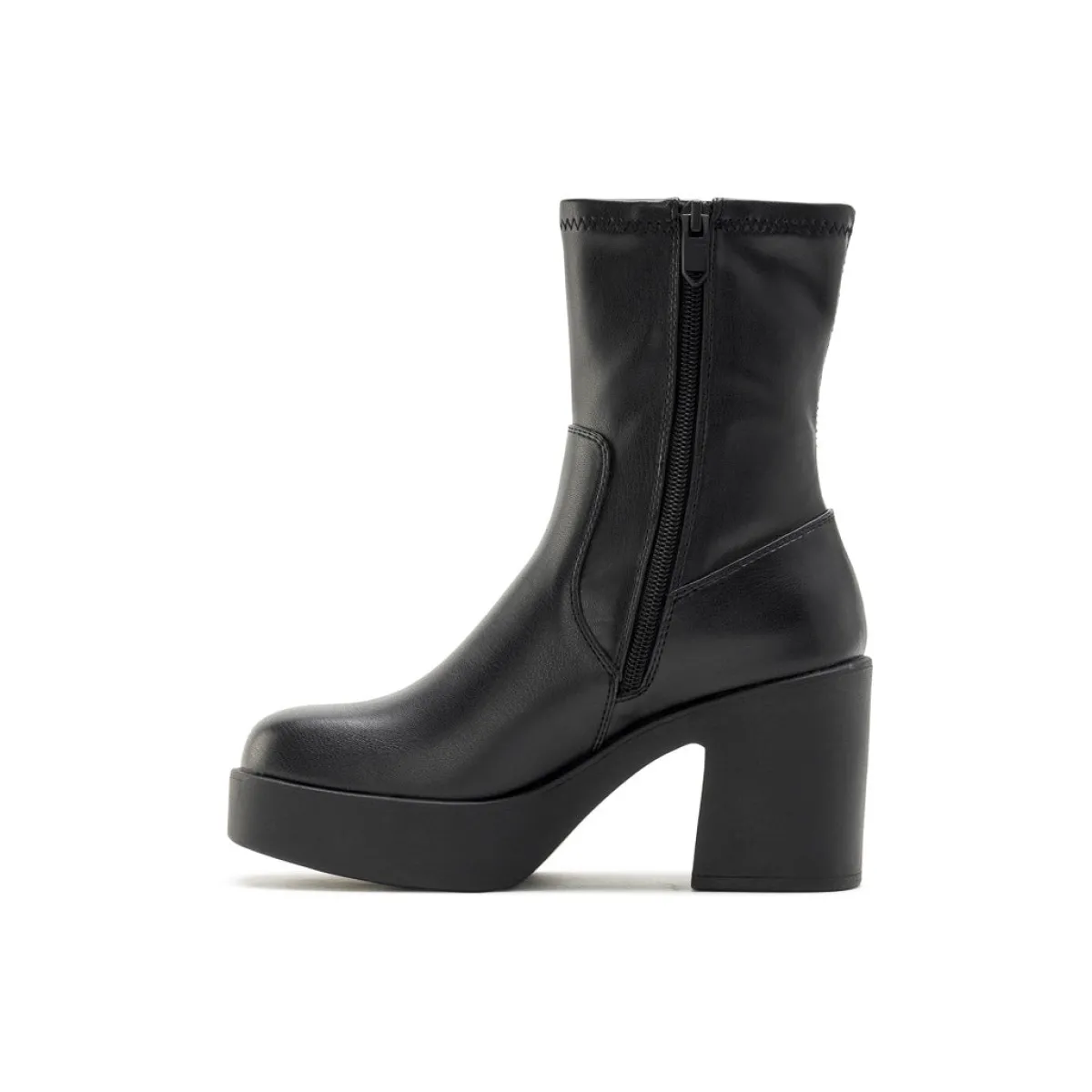 Outlet Nova Booties