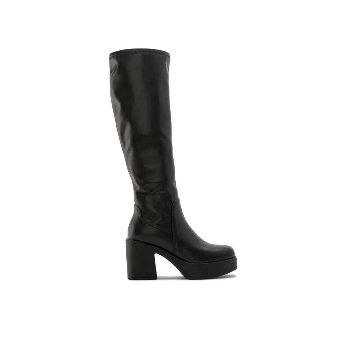 Hot Nova Haute Booties