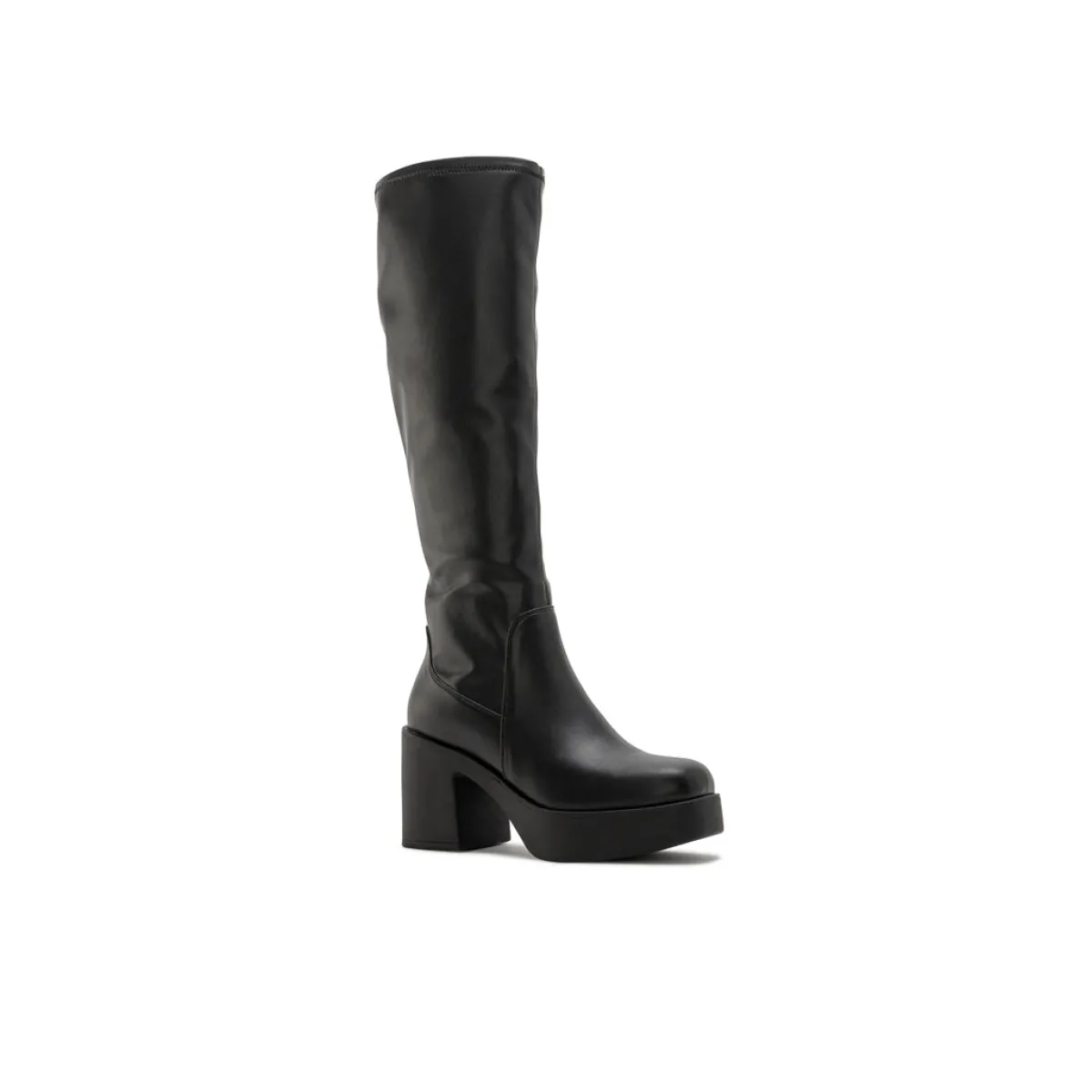 Hot Nova Haute Booties