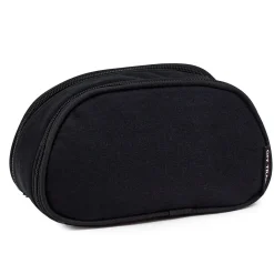 Best Sale Off Track 2 Compartments Pencil Case Girls Accessories
