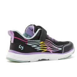 Hot Olie Athletic Shoes