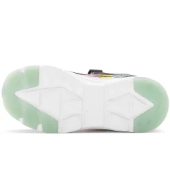 Hot Olie Athletic Shoes