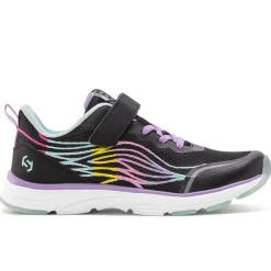 Hot Olie Athletic Shoes