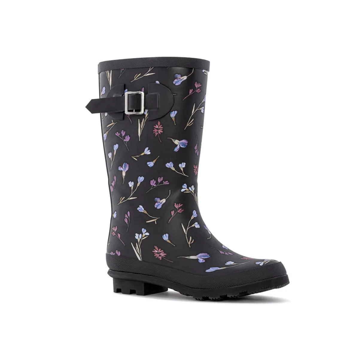 Clearance Olyvette Rain Boots