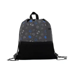 Store Oro Video Games Shoe Bag School Accessories