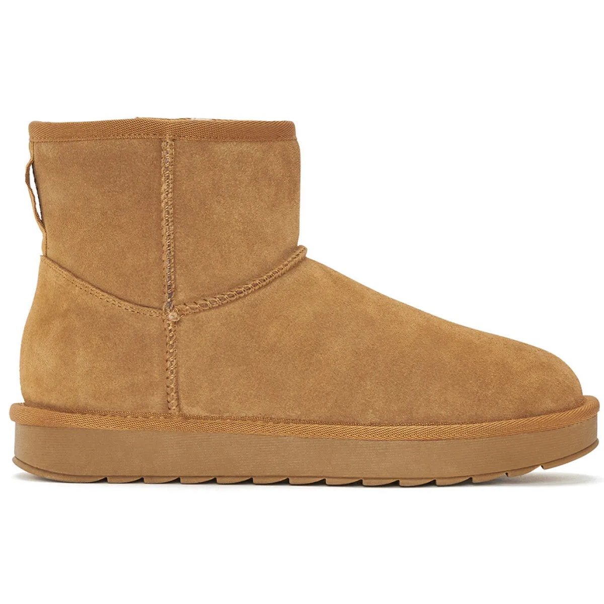 Outlet Outlander Winter Boots