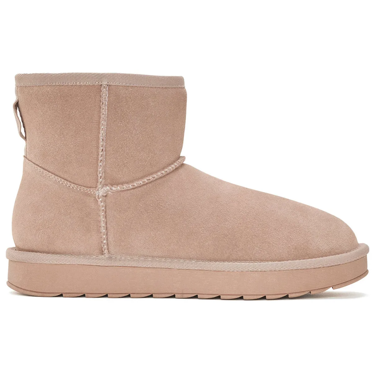 Outlet Outlander Winter Boots