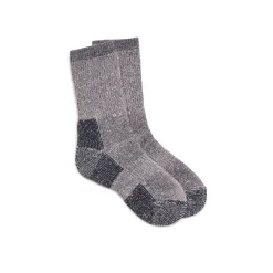 Flash Sale Pair Of Merino Wool Socks For Kids Size 7-9 Boys Accessories
