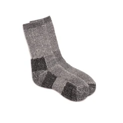 Hot Pair Of Merino Wool Socks For Kids Size 5-7 Socks