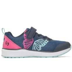 Online Papillon School Approved Shoes