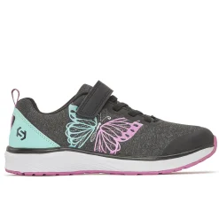 Online Papillon School Approved Shoes