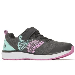 Online Papillon School Approved Shoes